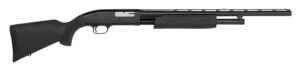 Model 88 20/22"VR Youth Accu-mod Blk/Syn