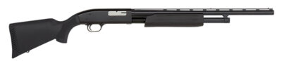 Model 88 20/22"VR Youth Accu-mod Blk/Syn