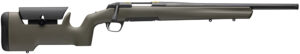 BRN 035598299 XBLT MAX SPR ADJ 6.8WST 20 ODG
