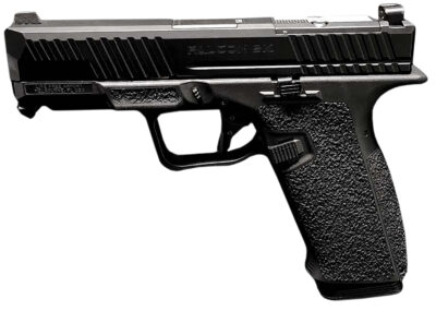 LFA LFF991011   FALCON 9X     9MM    4     BLK