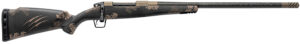 FIERCE ROG7RM22BRS      CBRG    7MMR   22 SB/SNORA