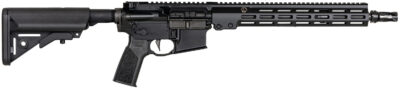 GEISSELE 08-396B SUPER DUTY MOD1 556 14.5" BLK