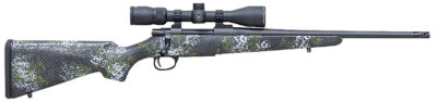 HOWA SMUSL65CSBP M1500 65CRD 16.25 VRTX GRN/GRY