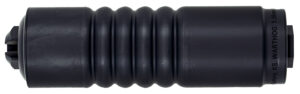 Ab Suppressor A10-5.56 Duty Can  5.56 QD Thread 1/2-28