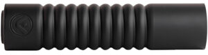 Ab Suppressor F22-310-BB5 Raptor  8.6mm 338 1.625" Black Titanium 5/8"x24