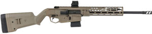 SIG RMCXR556N16BRX2 MCX REGULATR 556 OR 16"10R FDE