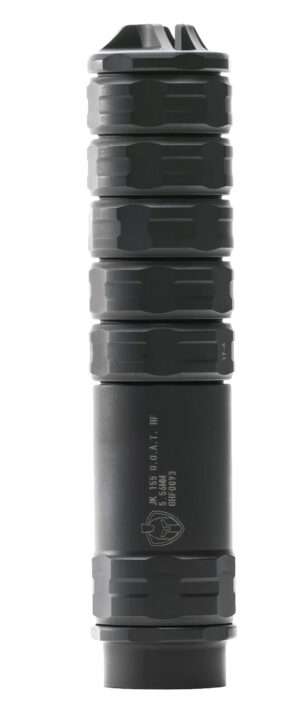 Jk Armament JK155GOATHF 155 G.O.A.T HF 5.56mm Short Barrel High Flow
