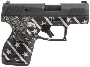 TAU 1-GX4M931EN6     GX4 9MM   3     11R EAGLE/FLG