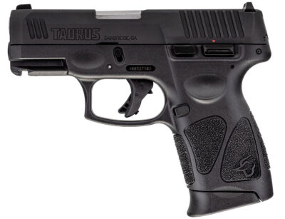 TAU 1-G3C93110CK4    G3C  9MM 3.26 10R    US HLSTR