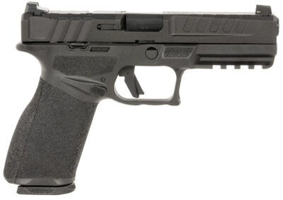 SPG EC9459B-U-SW ECHELON 9MM 4.5 17R W/OD MODULE