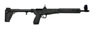 KELTEC SUB 2000 S&W M&P RIA 40S&W 16" LTWT BLUED GREEN GRIP 15RD