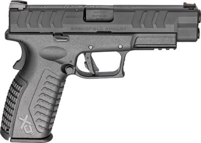 SPG XDME9459BOSPCA    9M  ELT  4.5   *CA*      10R