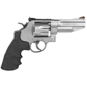 SMITH & WESSON PC 627 STS 357MAG 4" 8RD DA/SA
