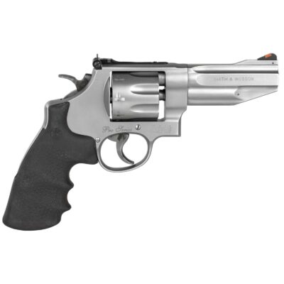 SMITH & WESSON PC 627 STS 357MAG 4" 8RD DA/SA