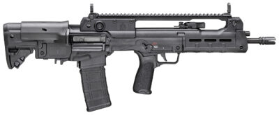 SPG HL916556B-GU23 HELLION 5.56 (142737) GEARUP23