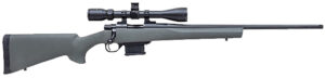 HOWA HMA22ARCGGP   M1500 22ARC STD 22 GAMEPRO  GRN