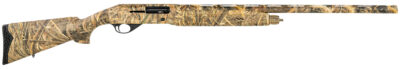 Dickinson LLC CK212T28MAX5 MAX5  12 Gauge 2.75" Chamber 5+1 28" Camo