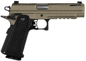 LFA LFAPF71206P  APOLLO 11 FS  9M PORTED 4.9   FDE