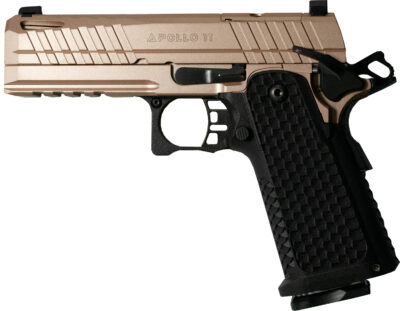 LFA LFAPF01206RB APOLLO 11 FS  9MM    4.9  ROSE