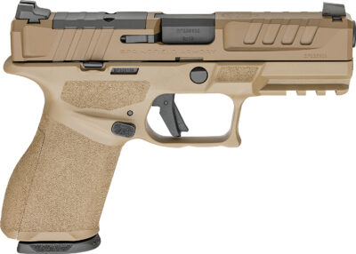 SPG EC9409FLCU    ECHELON 9MM 4   UDOT  FDE    10R