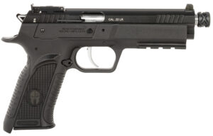 TANFOGLIO*TF-FTAC-22AS    FORCE 22 L TACT 22  10+1