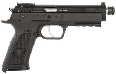 TANFOGLIO*TF-FTAC-22AS    FORCE 22 L TACT 22  10+1