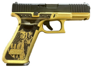 GLK PA455S204MOSNDONWICK    G45 9M G5 MOS 17R CERA