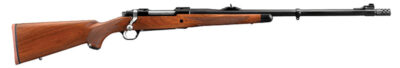 M77 Hawk African 416Rug 23" B Wln w/MB