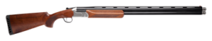 Savage Arms 18748 Stevens 555 Sporting Over/Under 12 Gauge Shotgun 30" Turkish Walnut