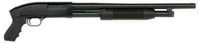 Maverick 88 Cruiser 12ga, 18.5"CYL, PG