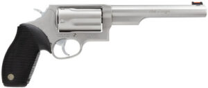 Taurus Judge 2-441069T 45 Colt/.410 Bore 6.5" 5 Rounds Matte Stainless