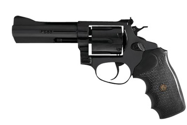 Rossi USA 2-RM661 .357 Magnum 6" 6 Shot Black/Black Rubber Grip