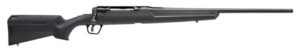 AXIS II Compact 7mm-08 20" Accu-Trigger