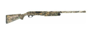 Spandau Arms 21000184 S2 Field Semi-Auto 12 Gauge 24" 3+1 RealTree APX Camo