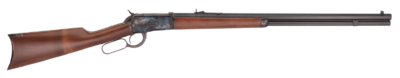 TAYLOR'S & COMPANY 1892 RIFLE 45LC BL/WD 24"