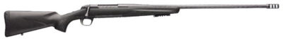 XBLT Pro 7mm 26" CarbonGray FL MB 3rd