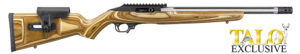 10/22 22lr Comp. S Natural BrnLam 10rd