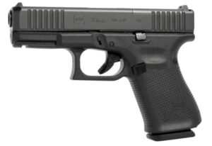 GLOCK G23 G5 40S&W 13+1 4.02" MOS  #