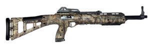 Carbine 40S&W 17.5" TS Woodland