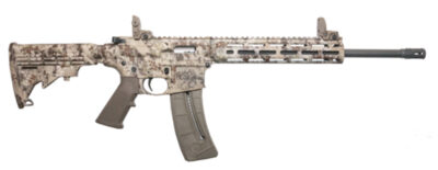 MP15-22 Sport 22lr Krp.Highlander 25rd