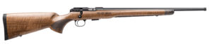 CZ 457 Royal 22 LR 20" Bbl.TB 5rd