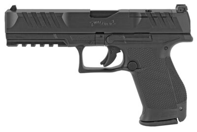 PDP 9mm 5" Compact Optic Ready 10rd