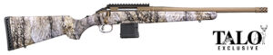 American 223 16.13" BBrnz Yote 20rd TALO