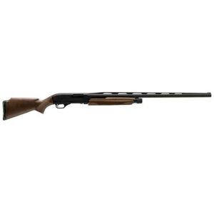 WRA SXP TRP CMPT 12G 28" BBL BL/WD