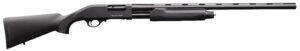 301 PumpField 12ga-3" 28" BlkSyn 4+1