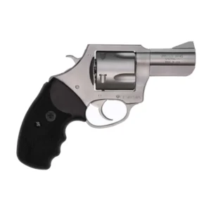 CHARTER ARMS PITBULL HGR 45 AUTO 2.5IN BBL SS 5/RD