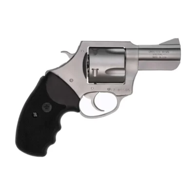 CHARTER ARMS PITBULL HGR 45 AUTO 2.5IN BBL SS 5/RD