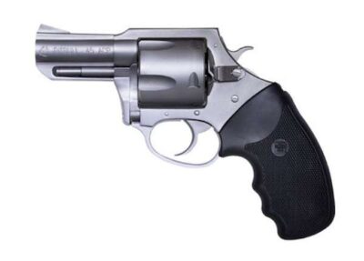 CHARTER ARMS PITBULL HGR 45 AUTO 2.5IN BBL SS 5/RD - Image 2