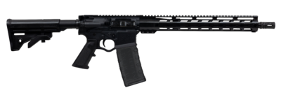 AMERICAN TACTICAL INC ALPHA HYBRID MAXX 300BLK 30+1