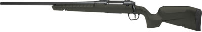 SAV AXIS2 6.5CR ODG LH